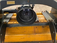 Muthing klepel maaimachine - afbeelding 7 van  7