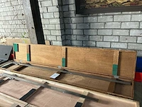 Mutitoyo schuifmaat 0-1550mm - afbeelding 1 van  3