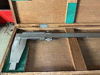 Mutitoyo schuifmaat 0-1550mm - afbeelding 2 van  3