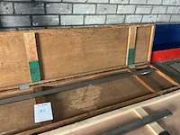 Mutitoyo schuifmaat 0-1550mm - afbeelding 3 van  3