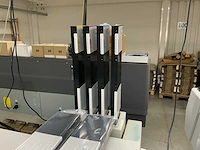 Mutoh valuejet 1624x grootformaat printer - afbeelding 2 van  13