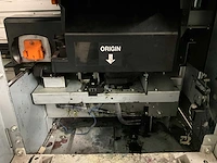 Mutoh valuejet vj-1624 eco-solvent inktjetprinter - afbeelding 5 van  20