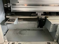 Mutoh valuejet vj-1624 eco-solvent inktjetprinter - afbeelding 6 van  20
