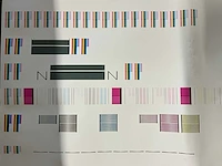 Mutoh valuejet vj-1624 eco-solvent inktjetprinter - afbeelding 13 van  20