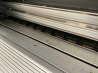 Mutoh valuejet vj-1624 eco-solvent inktjetprinter - afbeelding 19 van  20