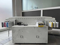 Mutoh valuejet vj-426uf flatbed uv-led printer - afbeelding 5 van  11