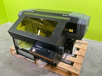 Mutoh xpertjet - xpj-uf461 - uv flatbed printers - 2023 - afbeelding 5 van  12