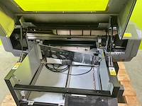 Mutoh xpertjet - xpj-uf461 - uv flatbed printers - 2023 - afbeelding 9 van  12