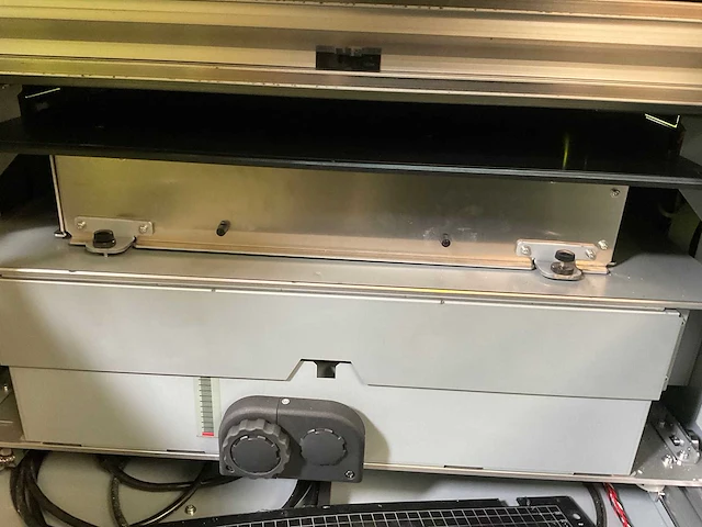 Mutoh xpertjet - xpj-uf461 - uv flatbed printers - 2023 - afbeelding 11 van  12