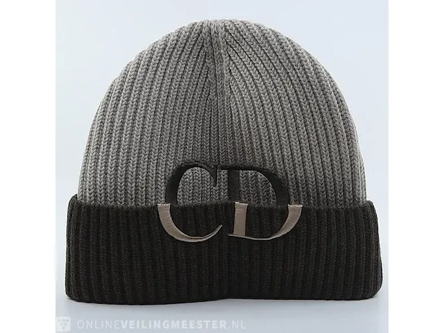 Muts, maat s dior, 213mb01at371 - afbeelding 1 van  7