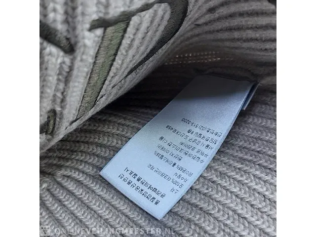 Muts, maat s dior, 213mb01at371 - afbeelding 5 van  7