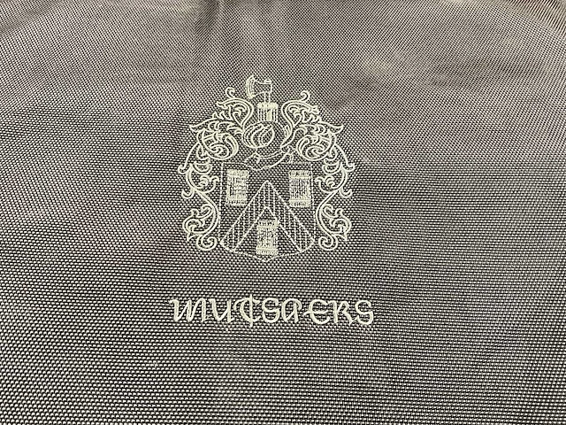 Mutsaers zwart partij laptoptas - afbeelding 2 van  7