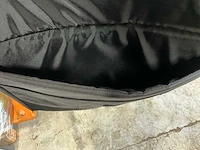 Mutsaers zwart partij laptoptas - afbeelding 4 van  7