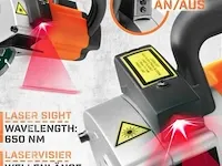 Muur- sleuvenfrees - afbeelding 9 van  11