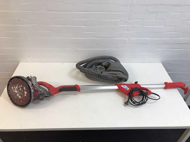 Muur schuurmachine - afbeelding 1 van  3