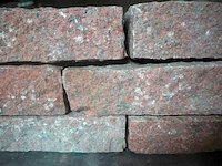 Muurblokken (ca. 108 stuks) - afbeelding 1 van  3