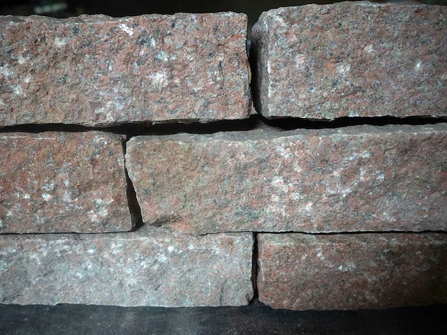 Muurblokken (ca. 108 stuks) - afbeelding 1 van  3
