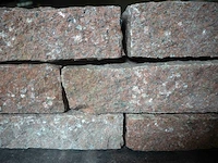 Muurblokken (ca. 108 stuks) - afbeelding 1 van  3