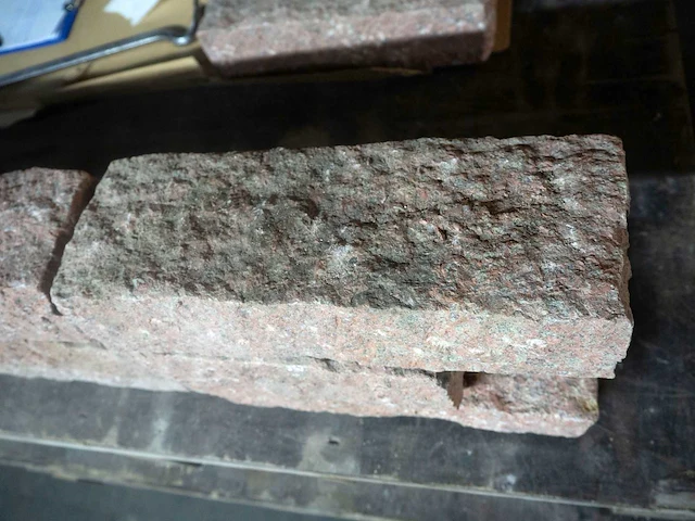 Muurblokken (ca. 108 stuks) - afbeelding 2 van  3