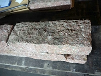Muurblokken (ca. 108 stuks) - afbeelding 2 van  3