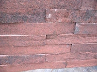 Muurblokken (ca.1120 stuks) - afbeelding 2 van  2
