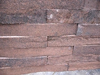 Muurblokken (ca.1120 stuks) - afbeelding 2 van  2