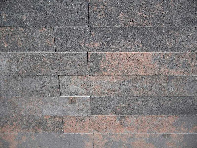 Muurblokken (ca.1792 stuks) - afbeelding 2 van  2