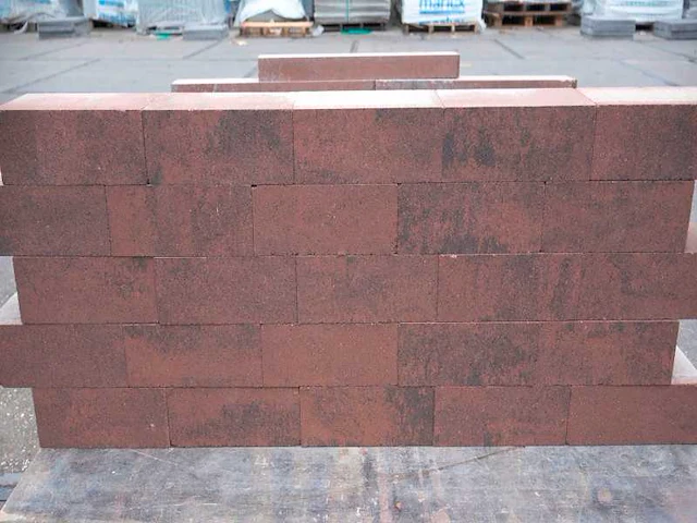 Muurblokken (ca.296 stuks) - afbeelding 1 van  1