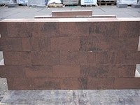 Muurblokken (ca.296 stuks) - afbeelding 1 van  1