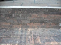 Muurblokken (ca.448 stuks) - afbeelding 1 van  2