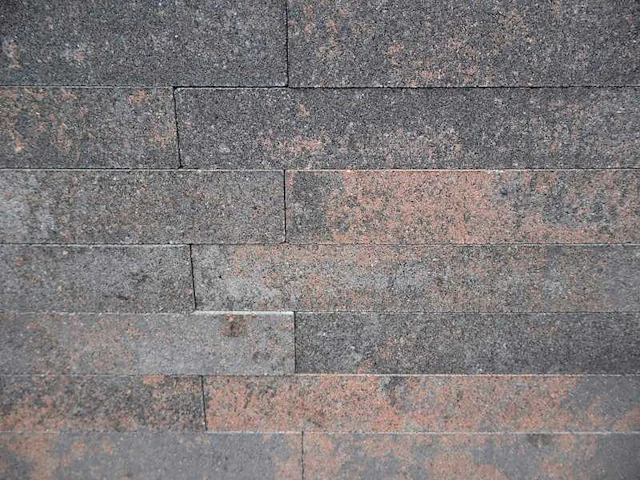 Muurblokken (ca.448 stuks) - afbeelding 2 van  2