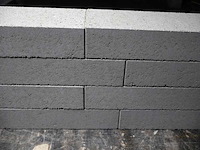 Muurblokken (ca.80 stuks) - afbeelding 2 van  2
