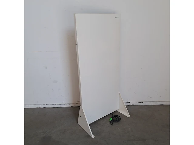 Muurdroger infrarood 230v, trotec, tih 630, 2014 - afbeelding 1 van  5