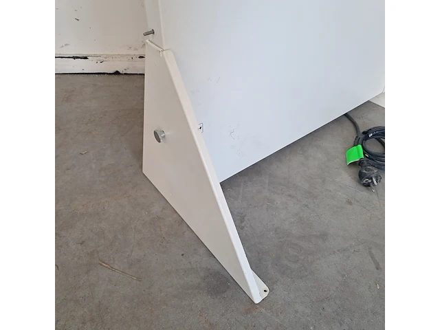 Muurdroger infrarood 230v, trotec, tih 630, 2014 - afbeelding 3 van  5
