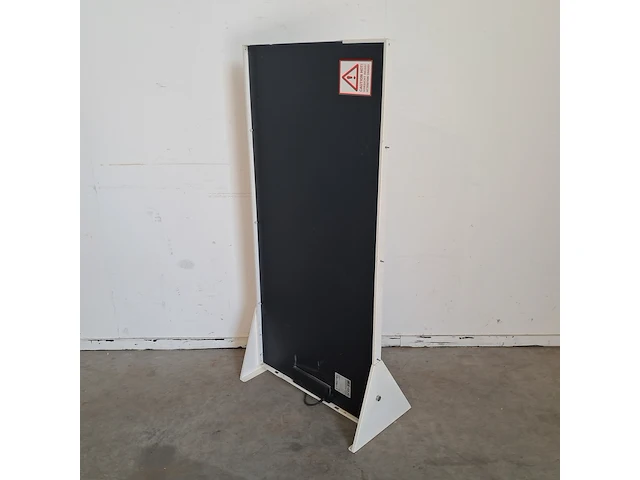 Muurdroger infrarood 230v, trotec, tih 630, 2014 - afbeelding 4 van  5