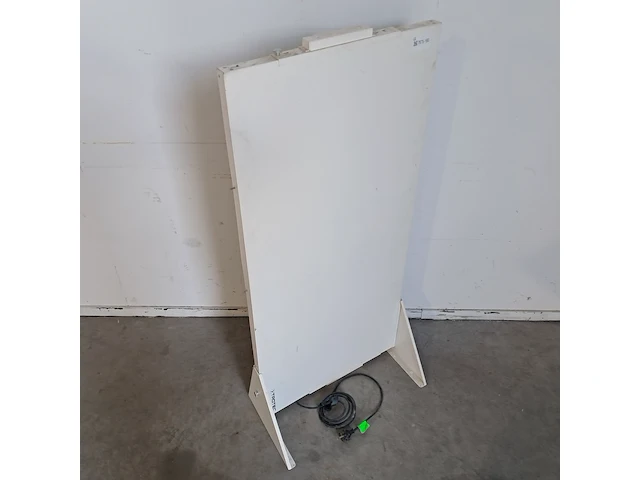 Muurdroger infrarood 230v, trotec, tih 630, 2014 - afbeelding 2 van  6