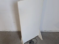 Muurdroger infrarood 230v, trotec, tih 630, 2014 - afbeelding 2 van  6