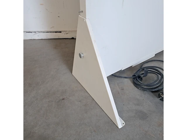 Muurdroger infrarood 230v, trotec, tih 630, 2014 - afbeelding 4 van  6