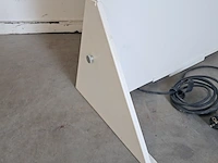Muurdroger infrarood 230v, trotec, tih 630, 2014 - afbeelding 4 van  6