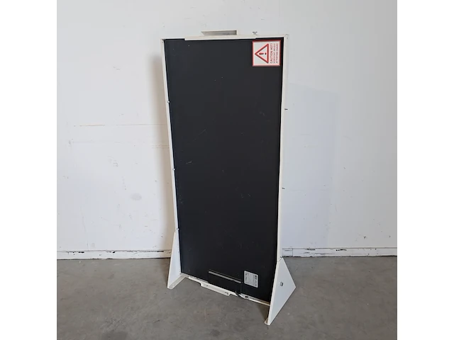 Muurdroger infrarood 230v, trotec, tih 630, 2014 - afbeelding 5 van  6