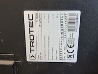 Muurdroger infrarood 230v, trotec, tih 630, 2014 - afbeelding 6 van  6