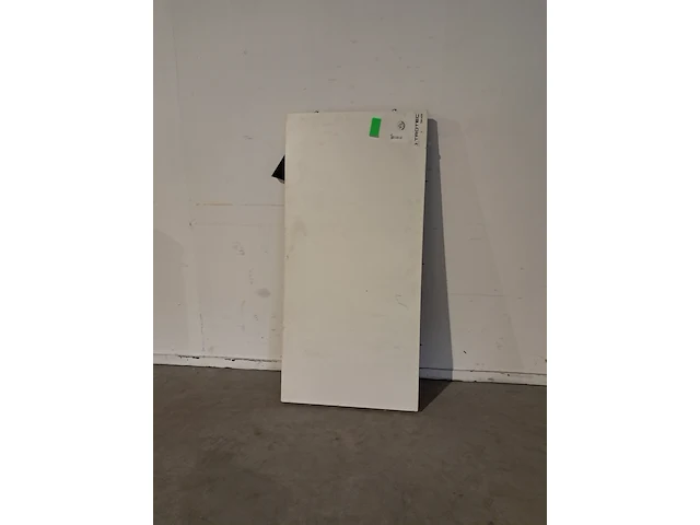 Muurdroger infrarood 230v trotec, tih 650, bouwjaar 2017 - afbeelding 1 van  4