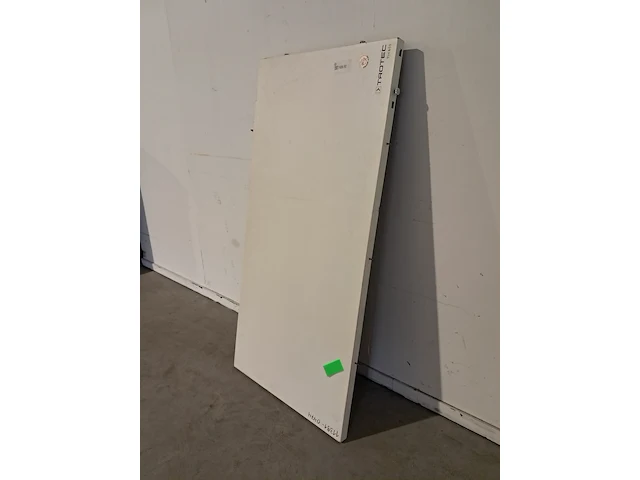 Muurdroger infrarood 230v trotec, tih 650, bouwjaar 2017 - afbeelding 2 van  5