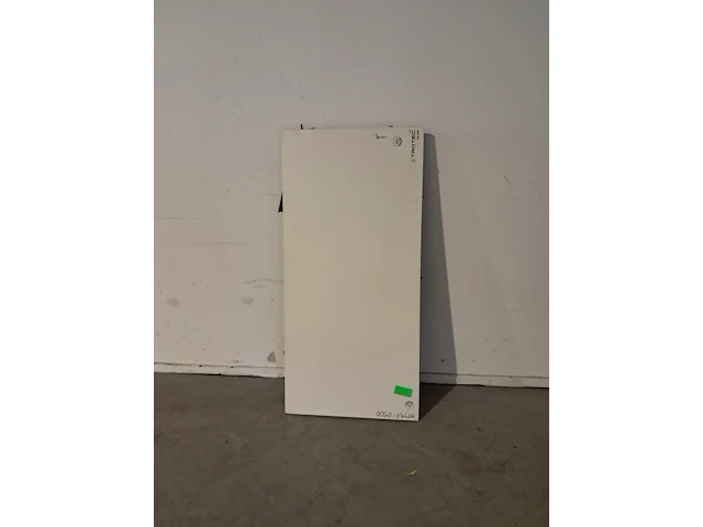 Muurdroger infrarood 230v trotec, tih 650, bouwjaar 2017 - afbeelding 1 van  5