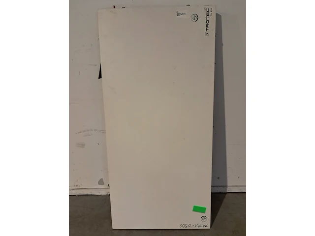 Muurdroger infrarood 230v trotec, tih 650, bouwjaar 2017 - afbeelding 2 van  5
