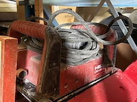 Muurfrees hilti, dc20 - afbeelding 3 van  6