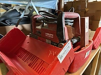 Muurfrees hilti, dc20 - afbeelding 6 van  6