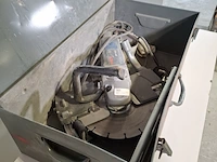 Muurfreesmachine, bosch, gsf 100 a, 2000 - afbeelding 2 van  8