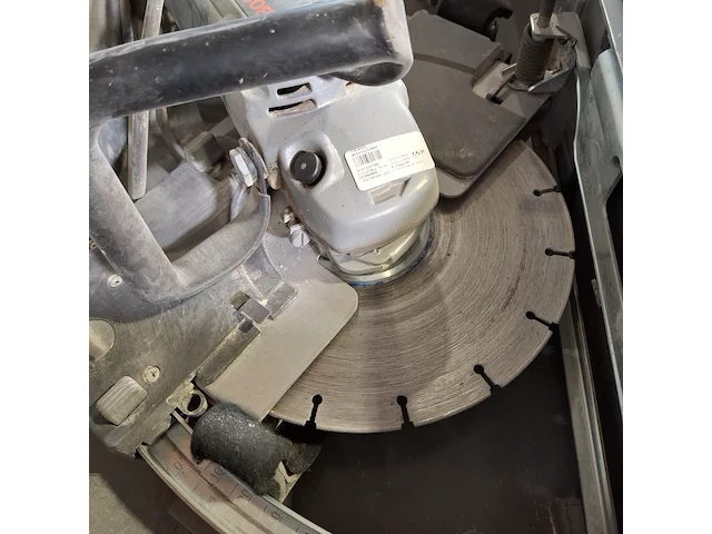 Muurfreesmachine, bosch, gsf 100 a, 2000 - afbeelding 5 van  8