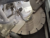 Muurfreesmachine, bosch, gsf 100 a, 2000 - afbeelding 5 van  8